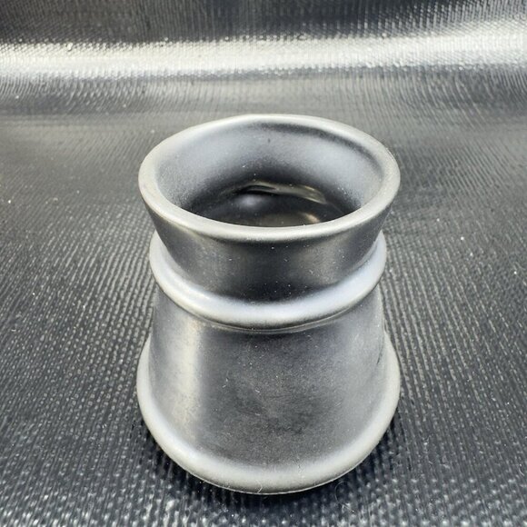 Vintage Prinknash Abbey Ceramic Tankard Cup England Toothpick Holder Small Cup - Picture 7 of 11